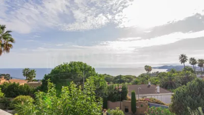 Chalet in Canyelles-La Montgoda photo 20