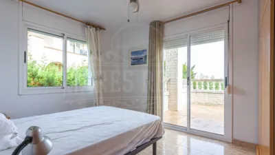 Chalet in Canyelles-La Montgoda photo 22