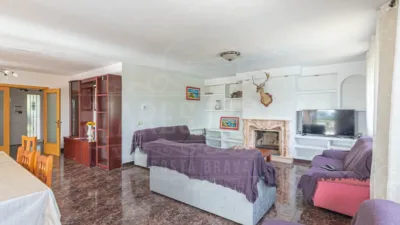 Chalet in Canyelles-La Montgoda photo 8