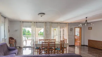 Chalet in Canyelles-La Montgoda photo 9