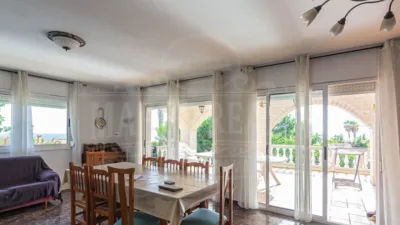 Chalet in Canyelles-La Montgoda photo 10