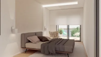 Casa – La Nucia - Vista 3