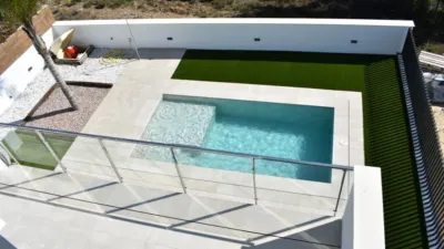 Casa – La Nucia - Vista 5