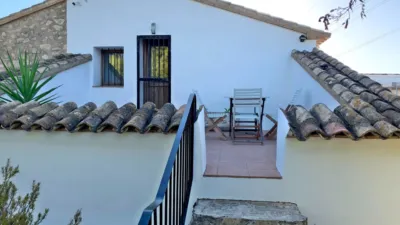 Rustic finca on Avinguda de Pedramala, 30 photo 21
