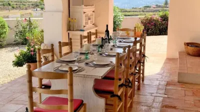 Rustic finca on Avinguda de Pedramala, 30 photo 26