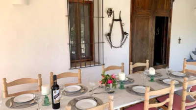 Rustic finca on Avinguda de Pedramala, 30 photo 27