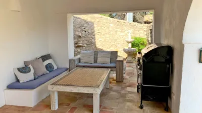 Rustic finca on Avinguda de Pedramala, 30 photo 28