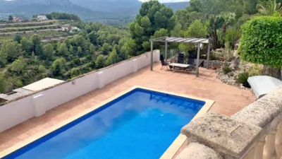 Rustic finca on Avinguda de Pedramala, 30 photo 2