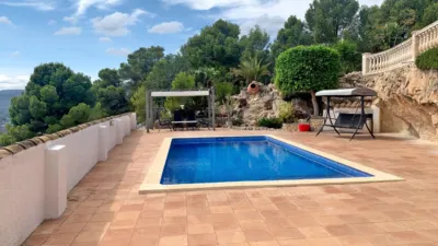 Rustic finca on Avinguda de Pedramala, 30 photo 30