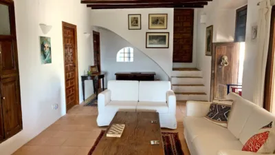 Rustic finca on Avinguda de Pedramala, 30 photo 5