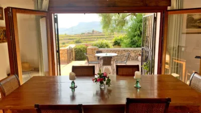 Rustic finca on Avinguda de Pedramala, 30 photo 6