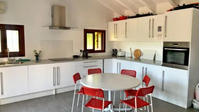 Rustic finca on Avinguda de Pedramala, 30 photo 7