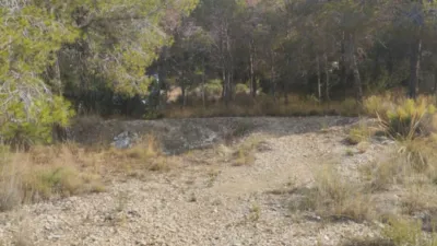 Terreno en venta en Urbanización Golf Bahía - Vista 2