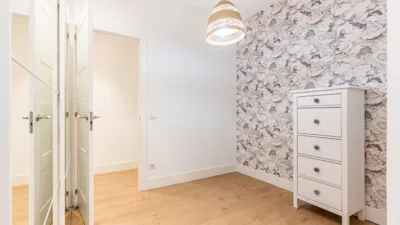 Piso en alquiler en Calle Rio Rosas, Número 38 - Imagen 10