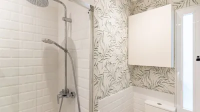 Piso en alquiler en Calle Rio Rosas, Número 38 - Imagen 12