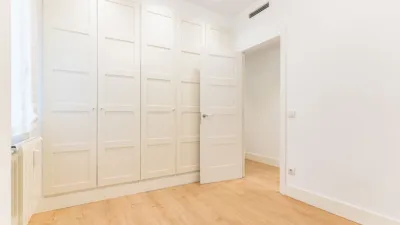 Piso en alquiler en Calle Rio Rosas, Número 38 - Imagen 15