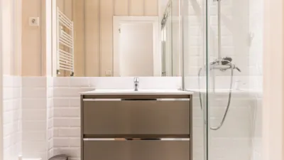 Piso en alquiler en Calle Rio Rosas, Número 38 - Imagen 16