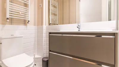 Piso en alquiler en Calle Rio Rosas, Número 38 - Imagen 17