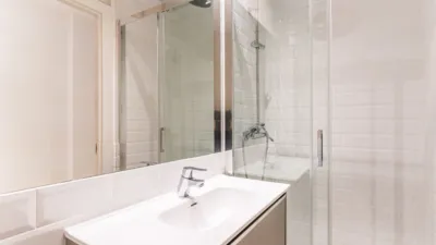 Piso en alquiler en Calle Rio Rosas, Número 38 - Imagen 18