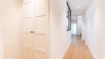 Piso en alquiler en Calle Rio Rosas, Número 38 - Imagen 19