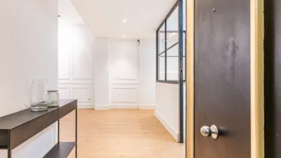 Piso en alquiler en Calle Rio Rosas, Número 38 - Imagen 20