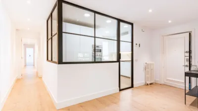 Piso en alquiler en Calle Rio Rosas, Número 38 - Imagen 21