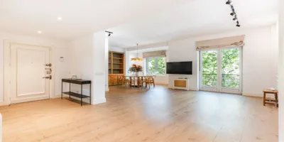 Piso en alquiler en Calle Rio Rosas, Número 38 - Imagen 23