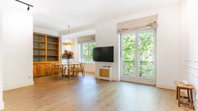 Piso en alquiler en Calle Rio Rosas, Número 38 - Imagen 24