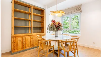 Piso en alquiler en Calle Rio Rosas, Número 38 - Imagen 25