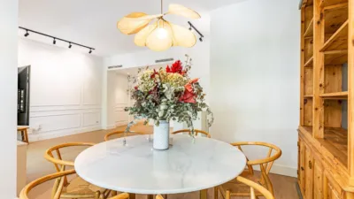 Piso en alquiler en Calle Rio Rosas, Número 38 - Imagen 26