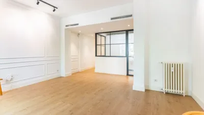 Piso en alquiler en Calle Rio Rosas, Número 38 - Imagen 27