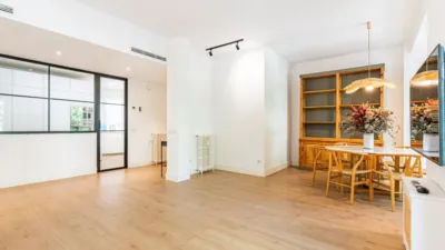 Piso en alquiler en Calle Rio Rosas, Número 38 - Imagen 28