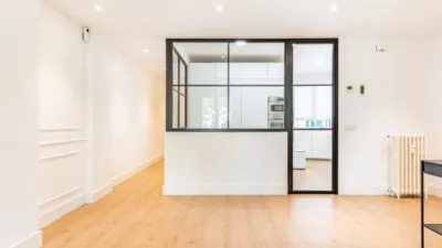 Piso en alquiler en Calle Rio Rosas, Número 38 - Imagen 29