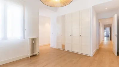 Piso en alquiler en Calle Rio Rosas, Número 38 - Imagen 2