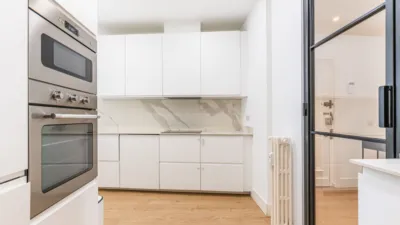 Piso en alquiler en Calle Rio Rosas, Número 38 - Imagen 30