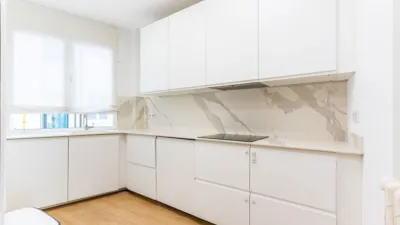 Piso en alquiler en Calle Rio Rosas, Número 38 - Imagen 31