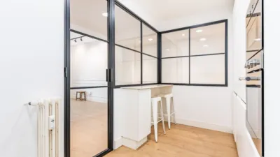 Piso en alquiler en Calle Rio Rosas, Número 38 - Imagen 32