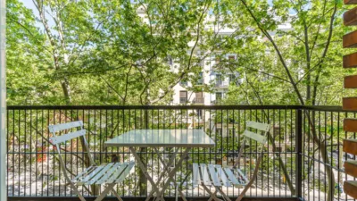 Piso en alquiler en Calle Rio Rosas, Número 38 - Imagen 36