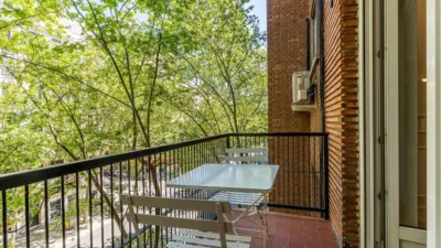 Piso en alquiler en Calle Rio Rosas, Número 38 - Imagen 37