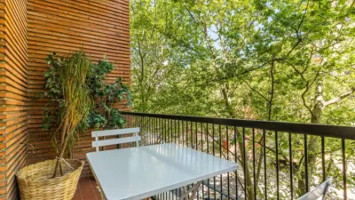 Piso en alquiler en Calle Rio Rosas, Número 38 - Imagen 38