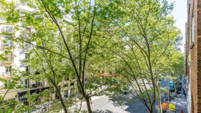 Piso en alquiler en Calle Rio Rosas, Número 38 - Imagen 39