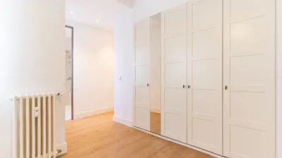 Piso en alquiler en Calle Rio Rosas, Número 38 - Imagen 3