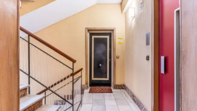 Piso en alquiler en Calle Rio Rosas, Número 38 - Imagen 40