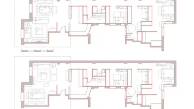 Piso en alquiler en Calle Rio Rosas, Número 38 - Imagen 43