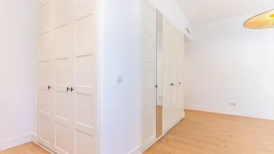 Piso en alquiler en Calle Rio Rosas, Número 38 - Imagen 5