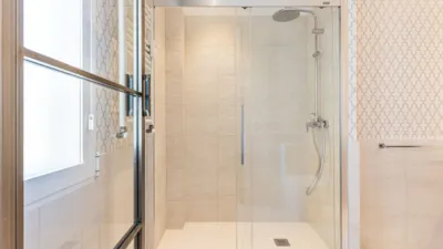 Piso en alquiler en Calle Rio Rosas, Número 38 - Imagen 6