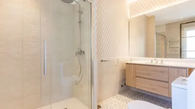 Piso en alquiler en Calle Rio Rosas, Número 38 - Imagen 7