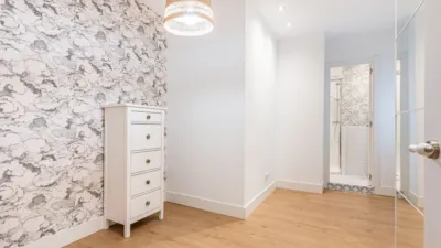 Piso en alquiler en Calle Rio Rosas, Número 38 - Imagen 8