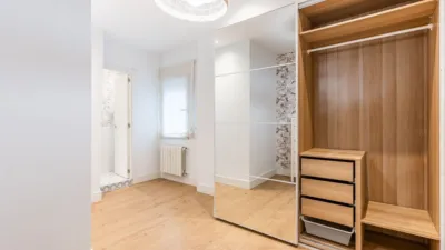 Piso en alquiler en Calle Rio Rosas, Número 38 - Imagen 9