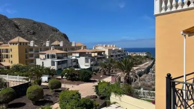 Apartamento en Los Cristianos photo 3